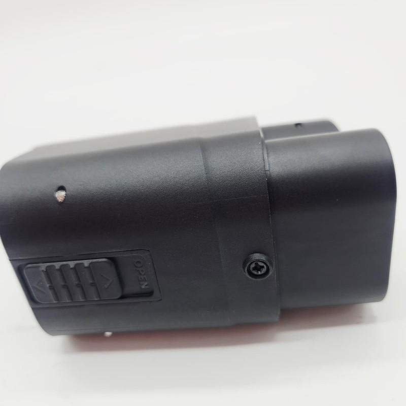 NACS to CCS1 Adapter 500A 1000V EV Fast Charging Tesla Supercharger Compatible gallery