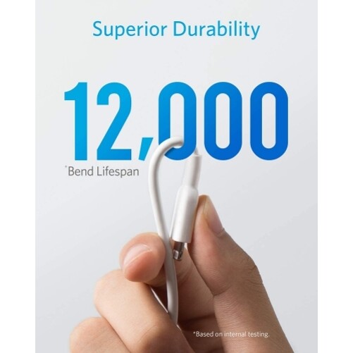 For Galaxy Tab A9/Plus - PD Fast Charger Cord 6ft Long Type-C Cable Power Wire gallery