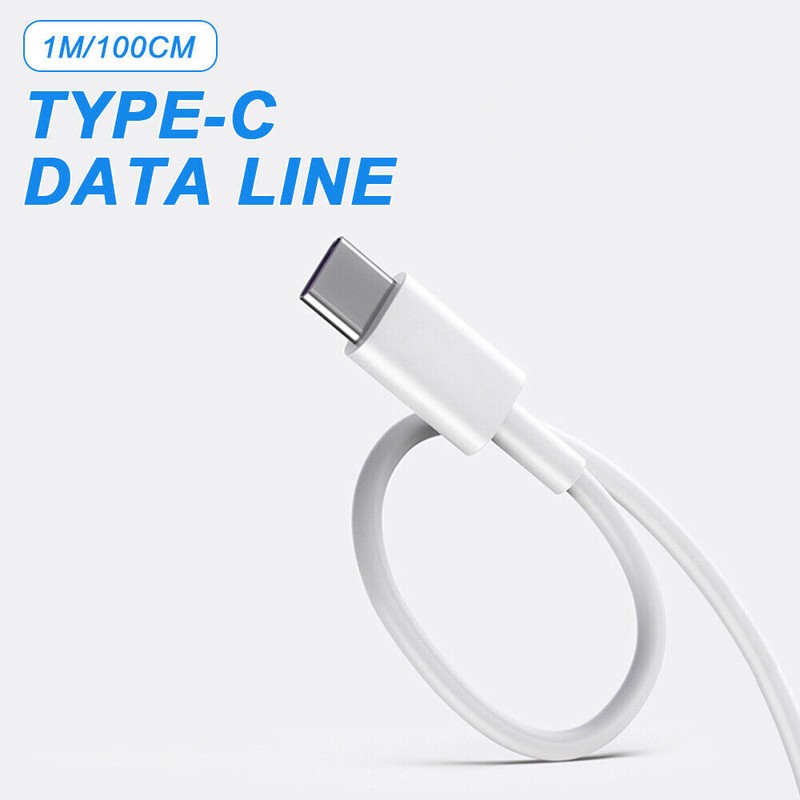 USB-A Cable Fast Charger For Iphone15/16 Pro Max Plus Type C Charging Cord lot gallery