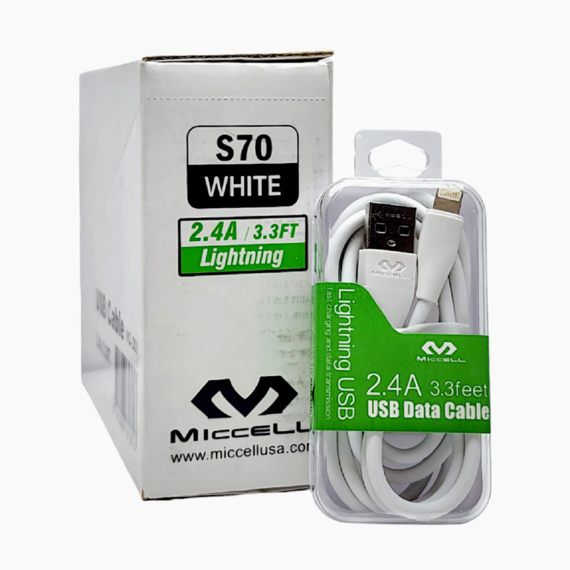 6-Pack Fast Charger Cable Heavy Duty For iPhone 14 13 12 11 XR 8 7 Free Shipping