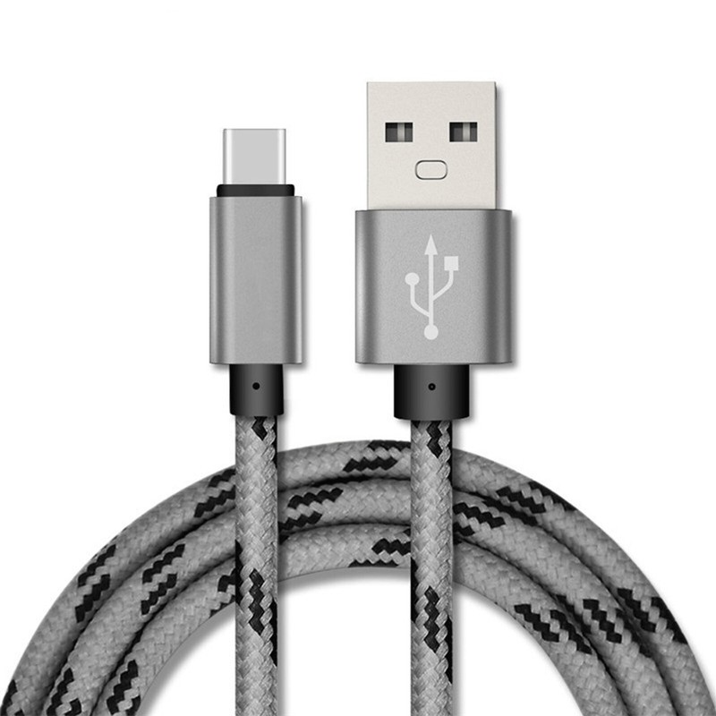 3X 6FT USB Type C Fast Charging Cable For Samsung Galaxy S8 S9 S10 Plus Note 8 9 gallery