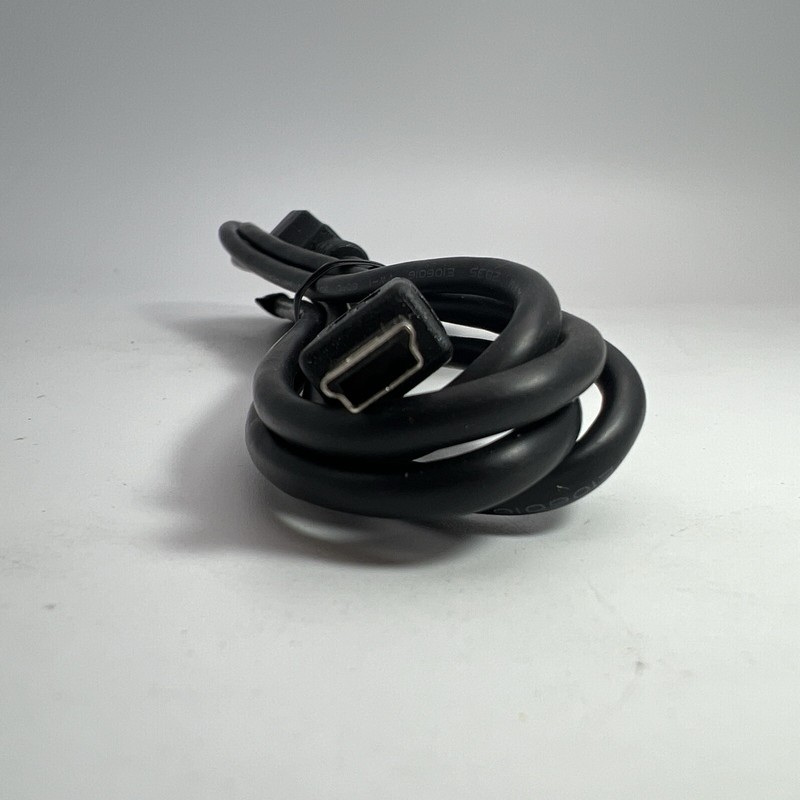 DICU6700B USB-A to Mini-USB Cable for External Hard Drive Digital Camera GPS gallery