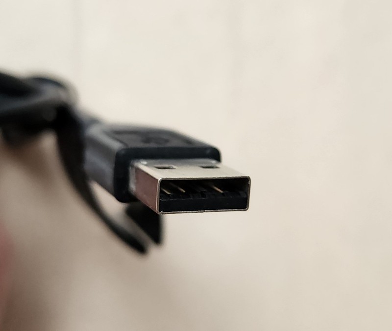 OEM Genuine Nokia CA-101 USB to Micro USB Charging Data Cable Nokia Phone gallery