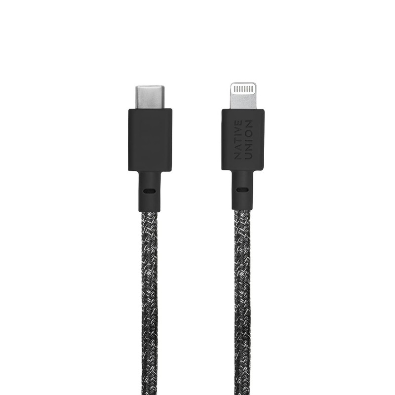 🔥 Native Union 10ft Lightning to USB-A Cable MFi-Certified Cosmos 🔥 gallery