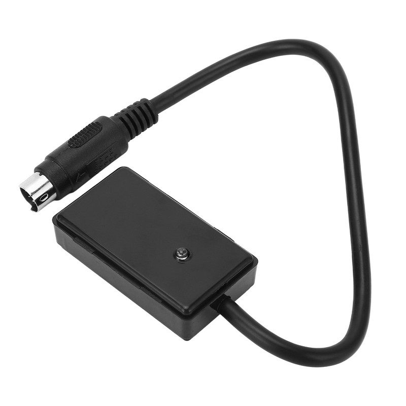 CAT To BT Adapter Cable 13 Core Male Plug CAT To Controller New gallery
