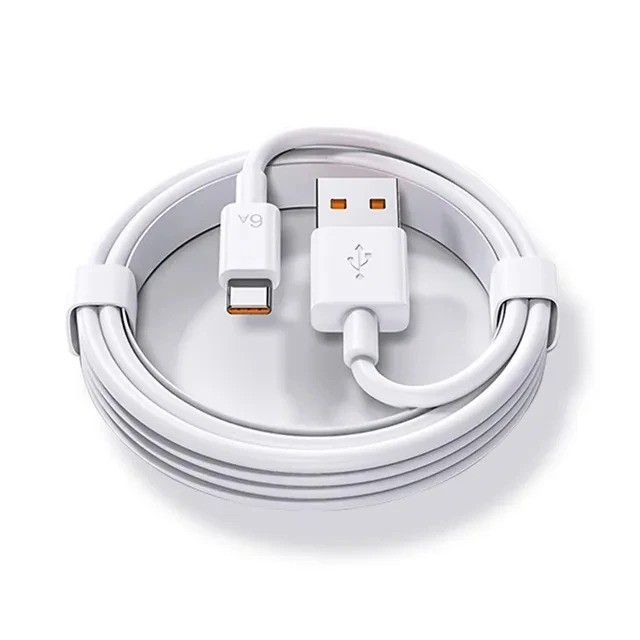 Xiaomi 67W Fast Charger USB Type C Adapter with Cable for Mi 11 12 POCO Redmi
