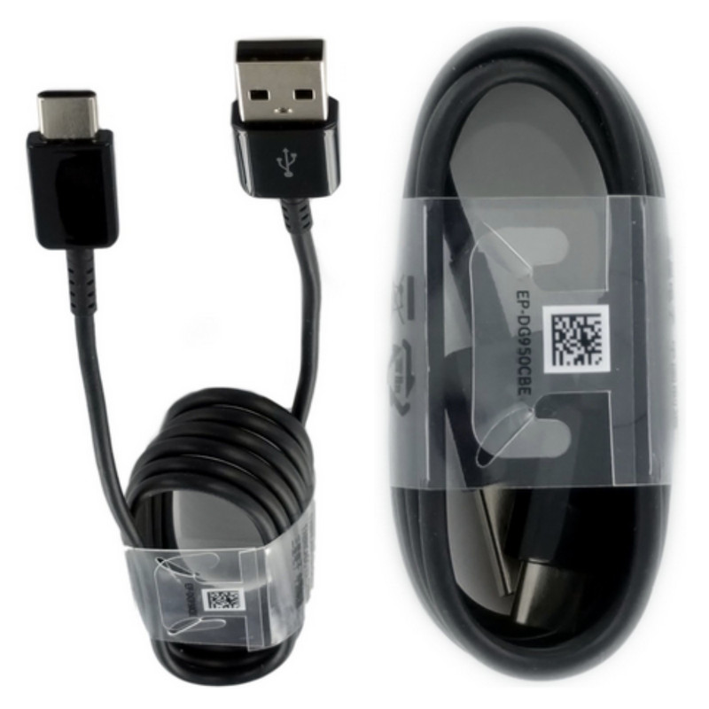 Wholesale Lot 20X USB C Type C Cable 4ft Fast Charger For Samsung S9 S10 Note 10 gallery