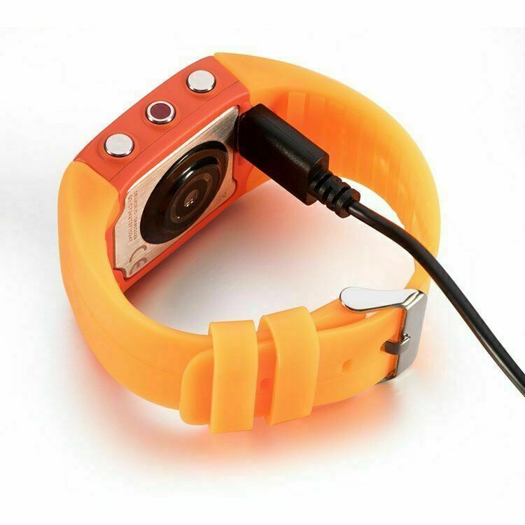 For Polar M430 GPS Running Watch USB Charging Cable Connector Replacement Part gallery