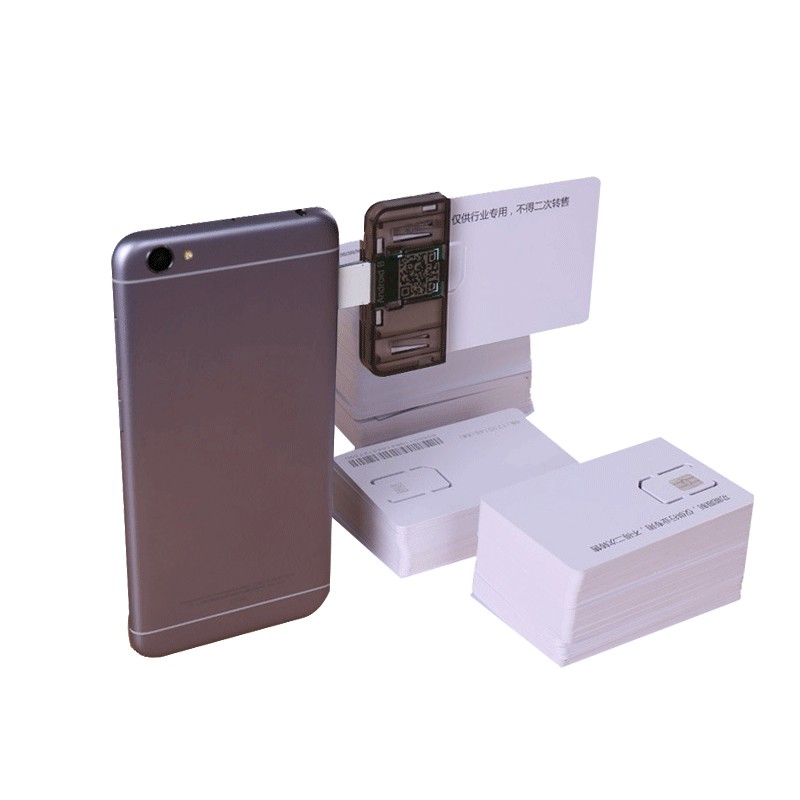 SIM Card Adapter SIM Card Reader Mini SIM Nano for Android phone(Plug And Play) gallery