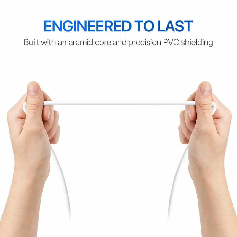 2/3/5Pcs Charger USB Cable Lot For iPhone 6 7 8 Plus X XR XS Max 11 12 13 14 Pro gallery