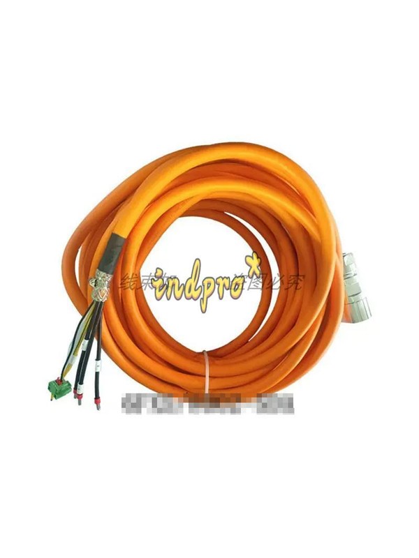 For 1PC 6FX8002-5DA51-1CF0 Power Cable 25M