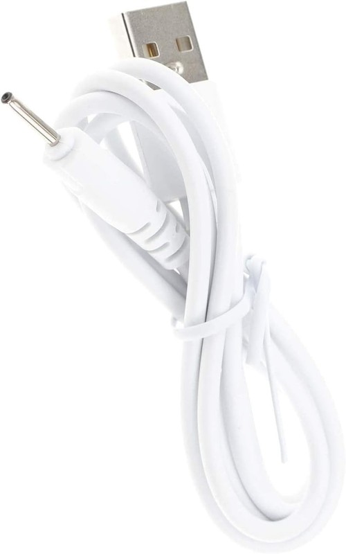 Replacement 2.0mm USB DC Charging Cable USB Adapter Cord 2.0mm Fast Charging ... gallery