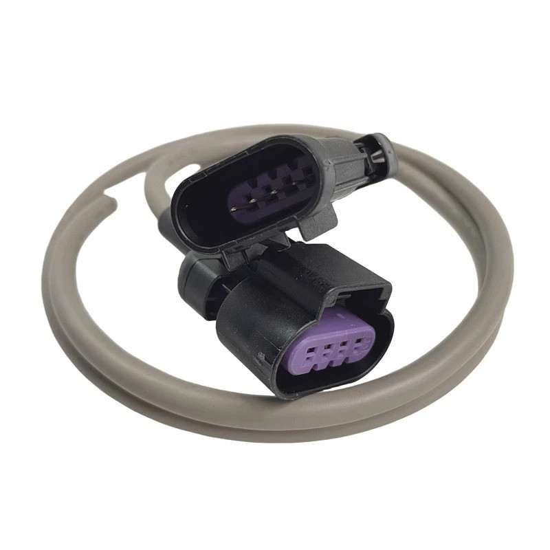 CAB01147 For Air Conditioner Temperature Sensor Extension Cable One-To-Two gallery
