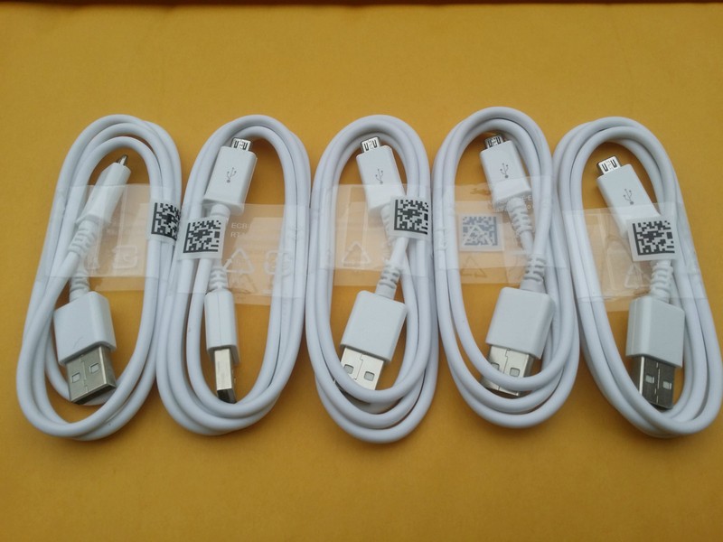 5X-LOT-3FT-Micro-USB-Data-Sync-Charger-Cable-For-Samsung-S3.4.5.-NOTE-2-i9500