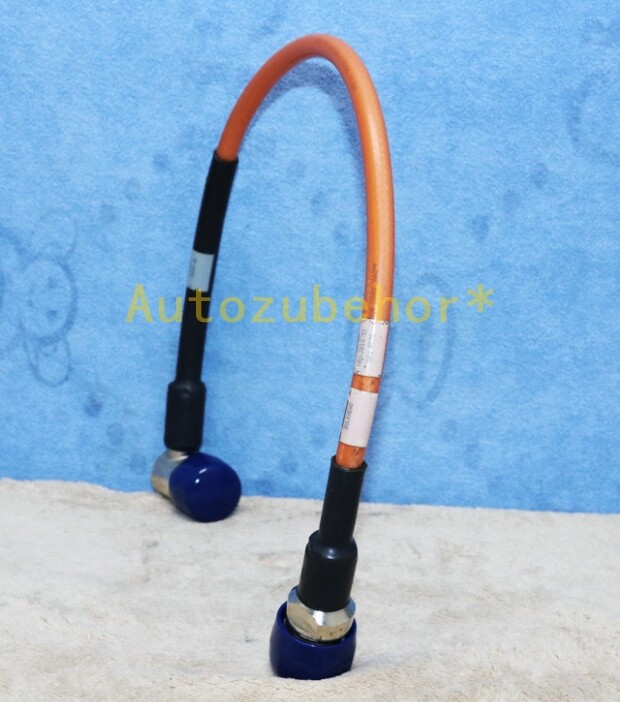 Used 0190-35403 RF connection cable
