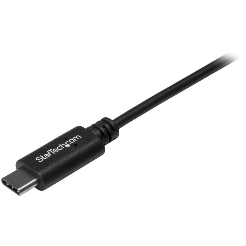 1m USB 2.0 USB C to USB A gallery