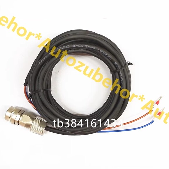 For J3 J4 servo motor brake cable MR-BKCNS1-5M-H MR-BKCNS1-2M/3M/5M/8M/10M-H