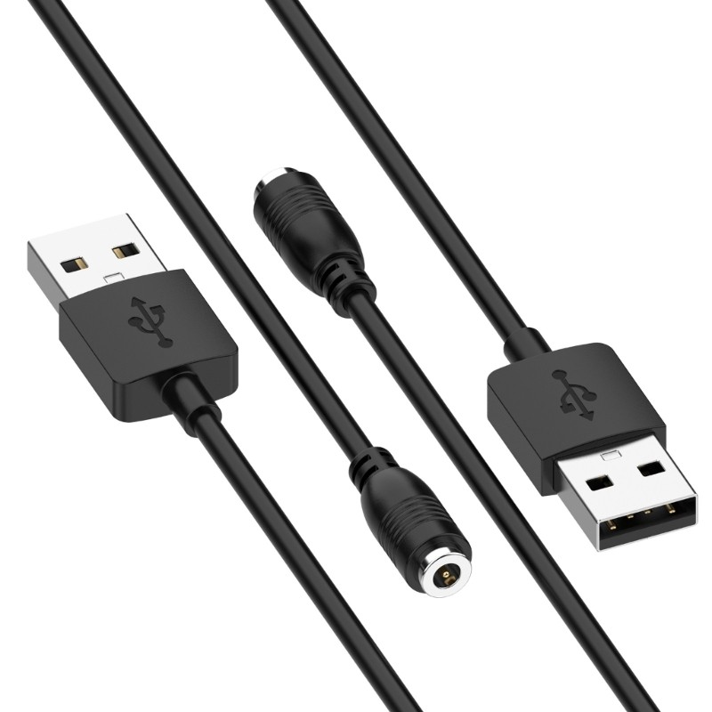 USB Charger Cable Power Cord for F10/F20/F30 Pro-TrekF21 Watches gallery