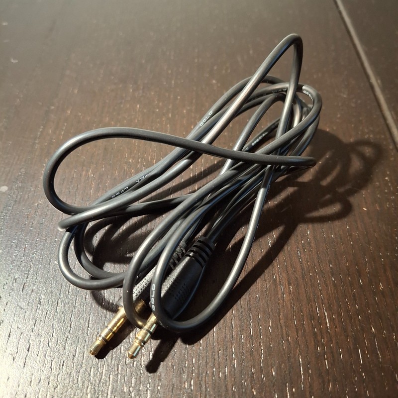 3.5 mm Headphone Jack Adapter Bundle gallery