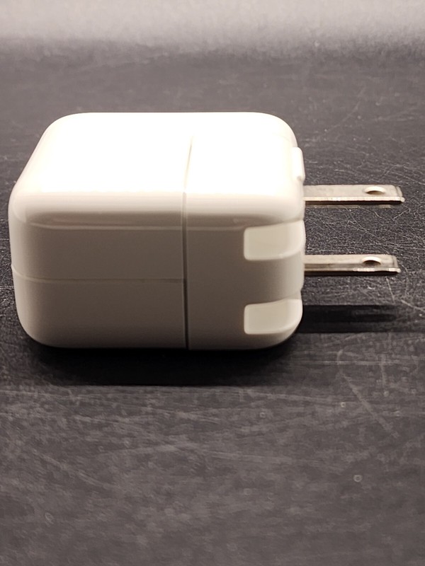 Genuine Apple Model A1401 Power Adapter (NO CABLE) T20 gallery