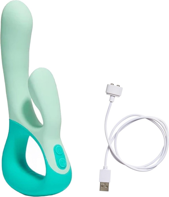 Charging Cord: Versatile Replacement Charger Only Massagers - 3 in 1 gallery