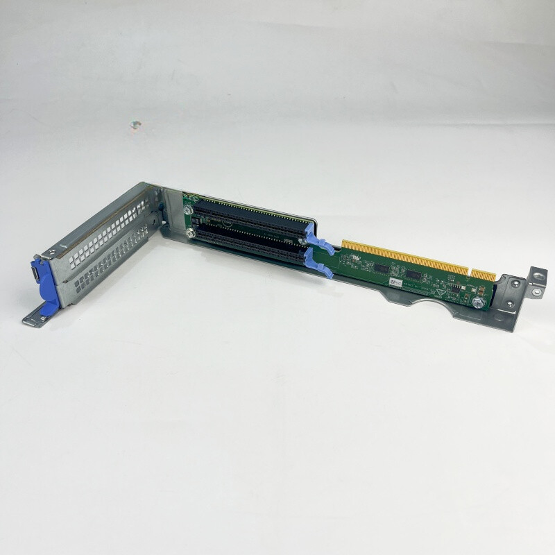 Dell 3930R Rackmount Workstation RSR1A Booster Card Expansion Card N49JC 0N49JC gallery