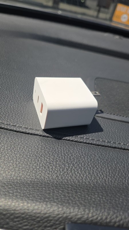 Universal Mobile Charger Adapter Fast Charging USB Wall Plug