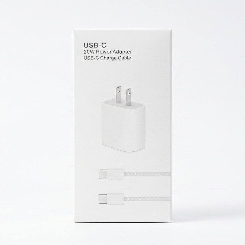 Original USB-C Fast Charger For iPhone 17 16 15 14 Pro Max Type C Cable 6 ft gallery