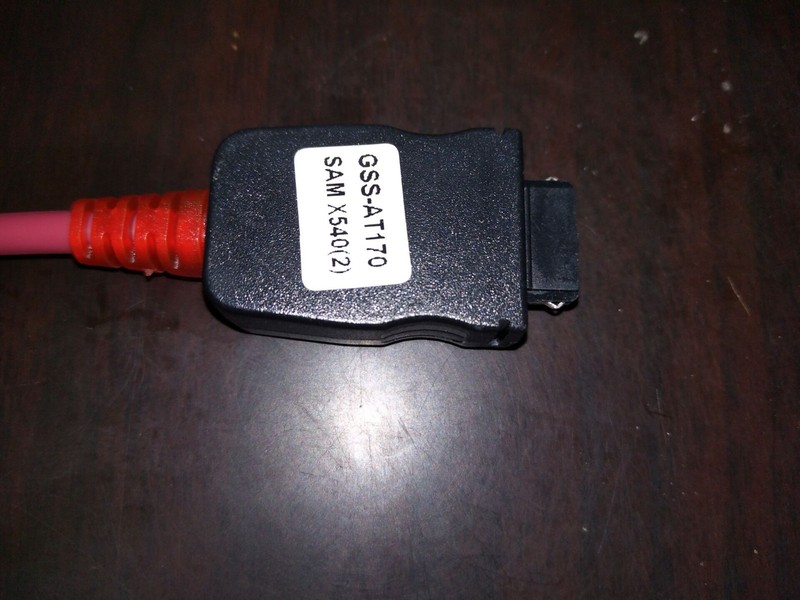for SAM X540(2) cable for Z3X OCTOPUS OCTOPLUS SPT NCK BOX fast ship gallery