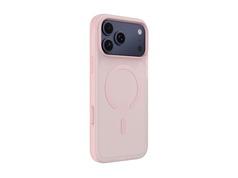 Belkin Grip case magn. iPhone 17 ProMax Pink MSA036hqPK MSA036HQPK