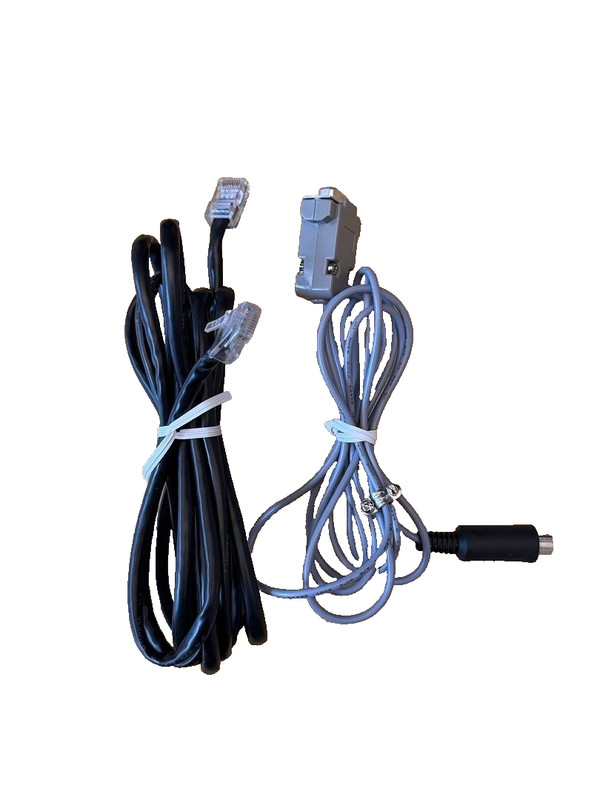 Allen-Bradley Micro800 Programming/Communication Cable