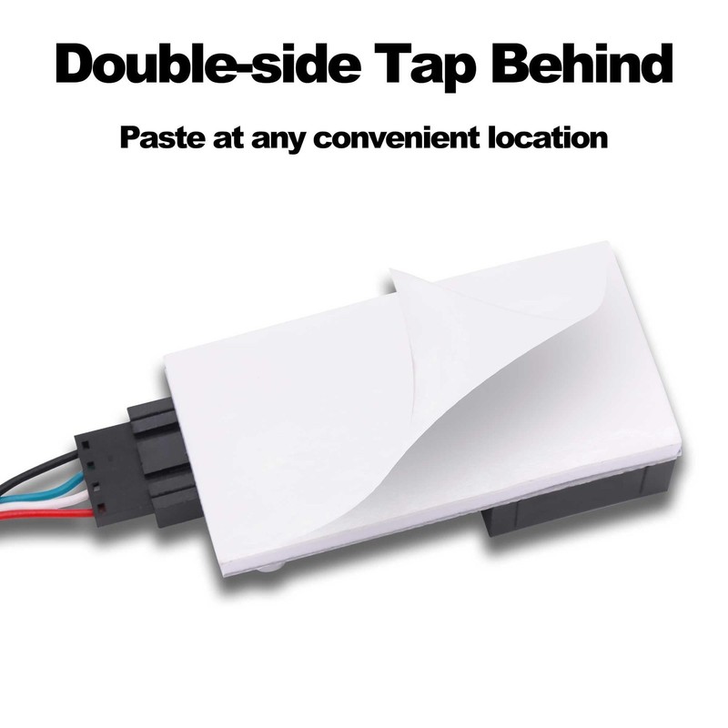 Motherboard USB 2.0 Hub Header Splitter 9 Pin Motherboard Header 1 to Dual 2 ... gallery