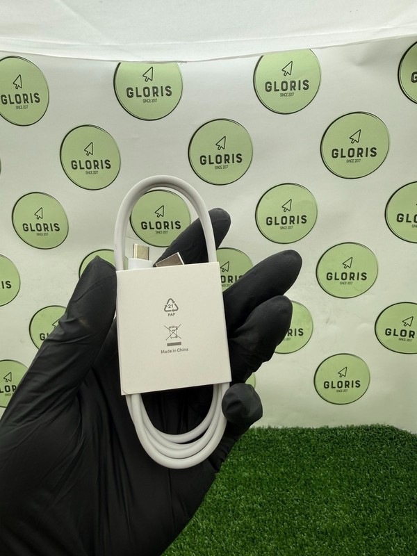 Lot of 100x NEW Original Xiaomi USB-A to USB-C Charging Data Cables White OEM gallery
