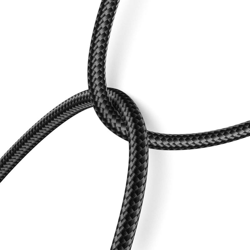 TRUSMI 66W Type C to Type C Braided Cable (1.2M) gallery