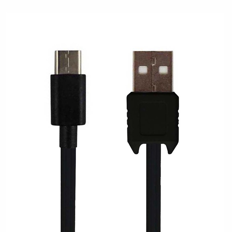 B2G1 USB Type-C Retract Charger Cable for Xiaomi Redmi Note 13/13 Pro / 13 Ultra gallery