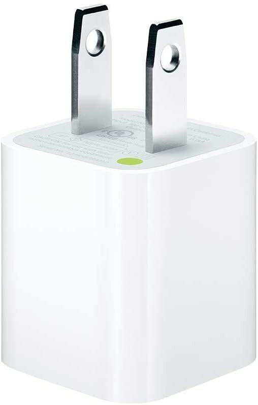 Apple 5W USB Power Adapter gallery