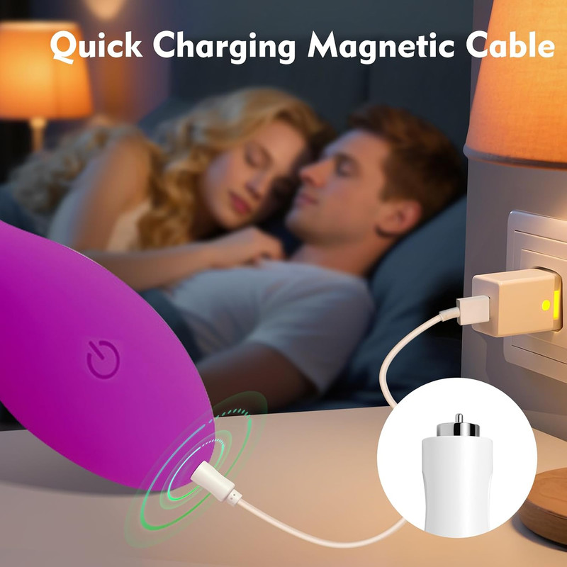 3Pack DC Charging Cables Set 2.5mm Pin Magnetic USB DC Cable 2.7ft Fast Charging gallery