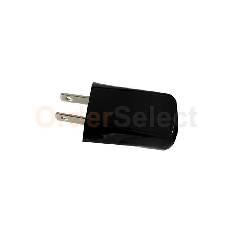 Rapid Mini USB Wall Charger Adapter for Phone Samsung Galaxy A02/A02s/A03 / A03s gallery