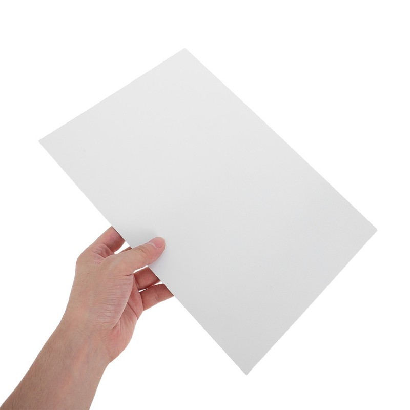 6pcs Blank Aluminum Sublimation Plates - 11.8x7.9 Inch Anodized Coated Aluminum gallery