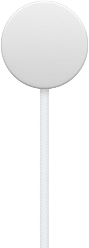 Apple Watch Magnetic Fast Charger to USB-C Cable (1 m) Braided gallery