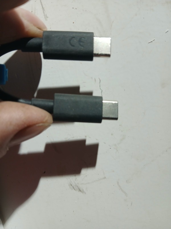 Type C Cable gallery