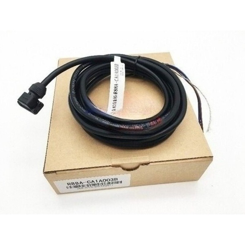 For R88A-CA1A003B 005B 010B 015B 020B servo brake cable