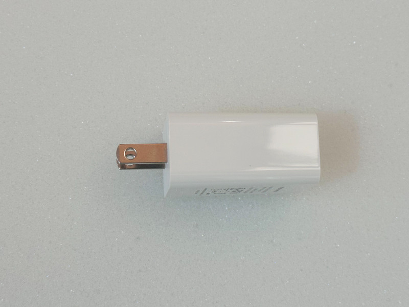 UL 5V 2A USB Power Adapter 10W for USB LED Sign gallery