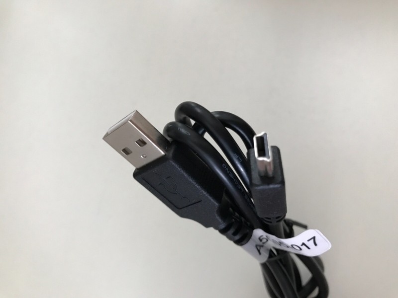 NEW USB Cable A5005-017 3Ft gallery