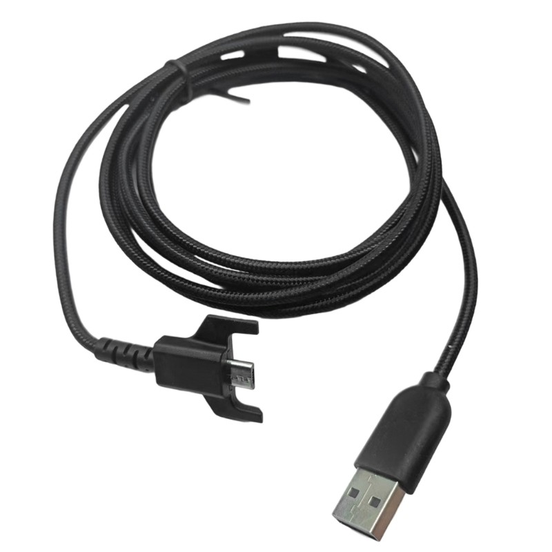 Quality USB Cable For GPW G903 G900 G403 G703 GPRO Quick Charging Mouse gallery
