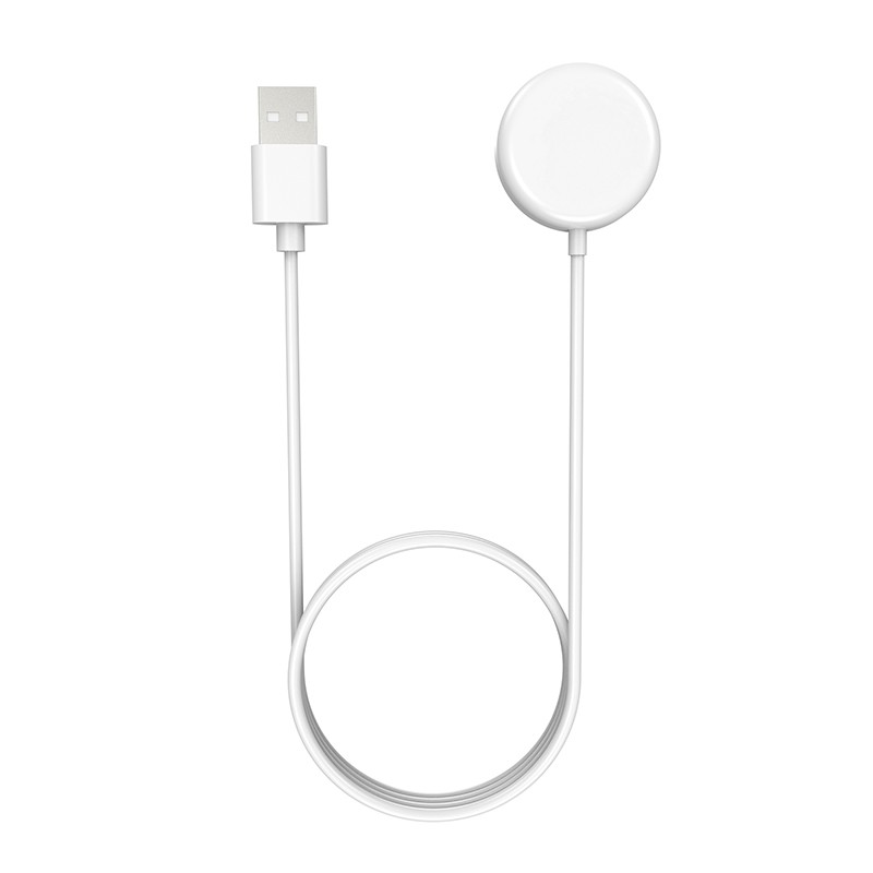 USB Cradle 70CM Charging Cable Charger For Xiaomi Haylou Watch R8 Watch Dock gallery