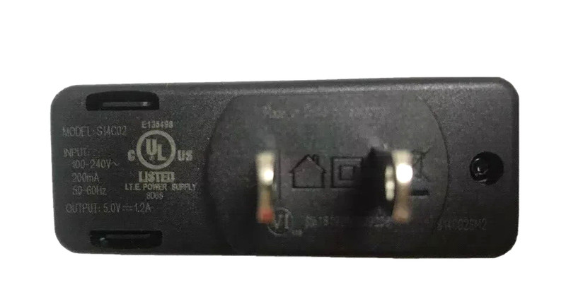 LOT OF 8 - SONIM 3202 USB Travel Charger Adapter - Force Core Bolt Strike Armor gallery