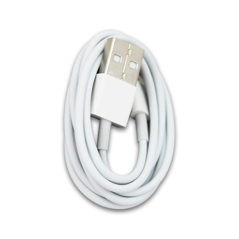 Buy 2 Get 1 Free USB Cable For iPhone 6s Plus 6 5c 5s 7 8 Data Sync Charger gallery