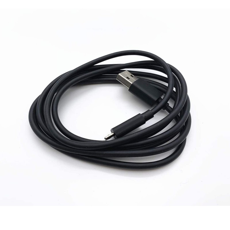 KQWOMA Replacement Charging Cord, USB Charger Cable Compatible with Wireless ... gallery
