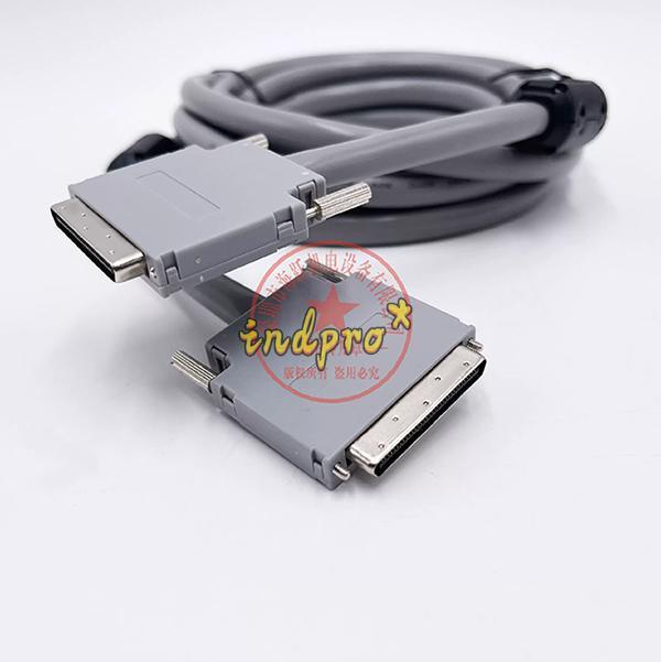 For 1PC EXIOIF control cable JEPMC-W2091-A5-E